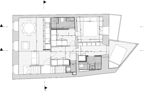 Lejlighed i Lisbon, Lisbon, Lisbon - € 720.000 | Ref: CP9 - foto 26